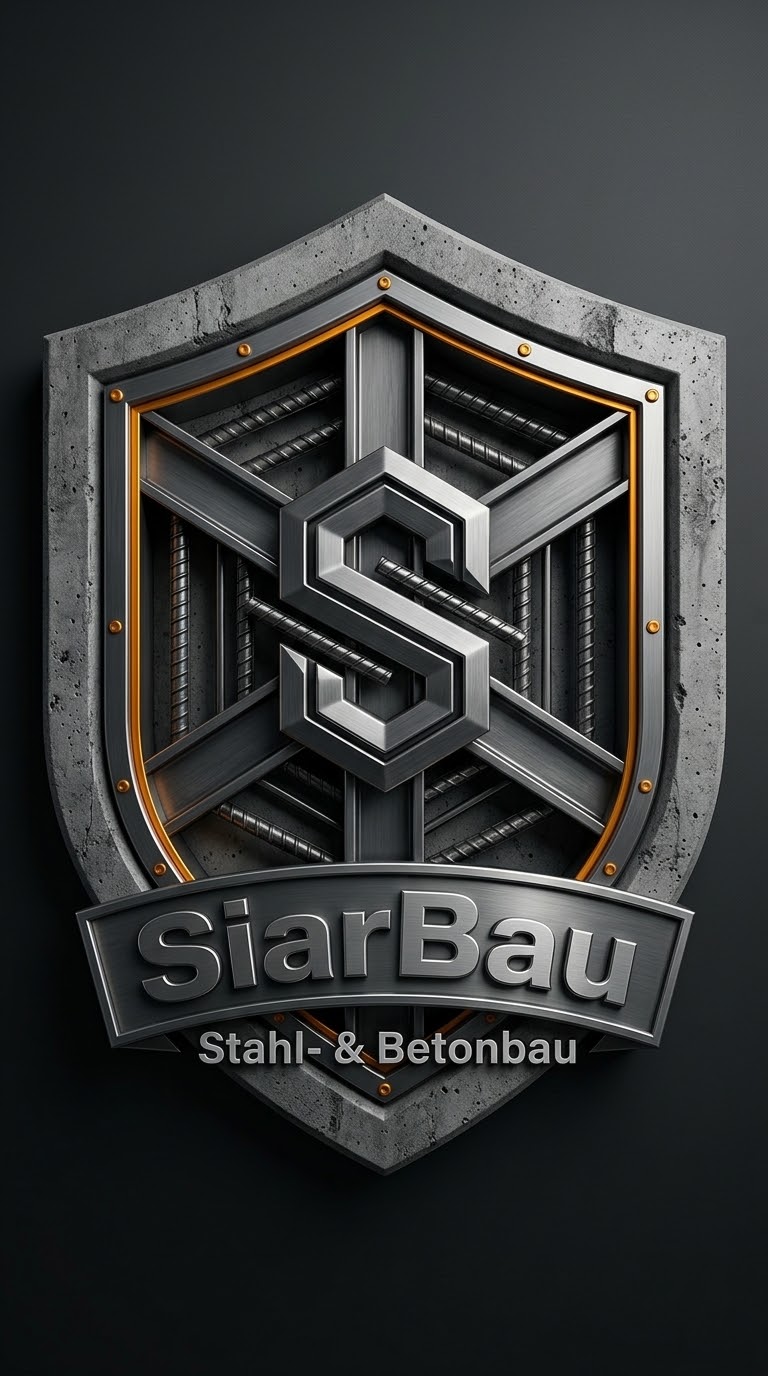 SiarBau Logo